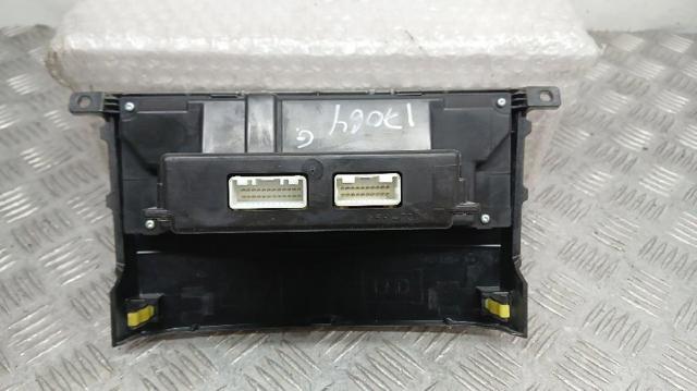 TOYOTA 559000F030 Unidad de control aire acondicionado comprar Tarragona