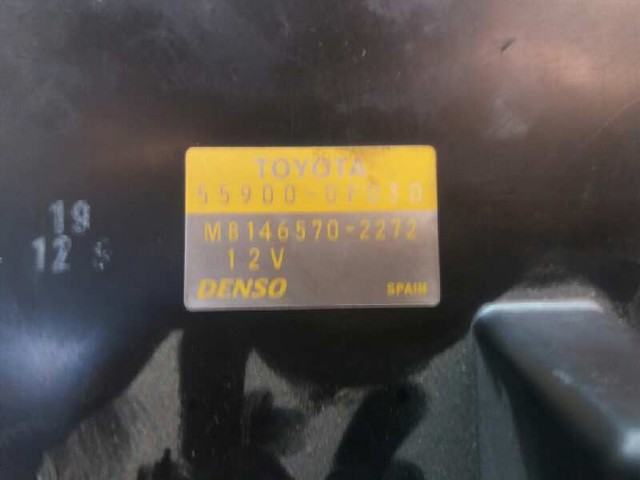 559000F030 Módulo de modos de calefacción/aire acondicionado  comprar en Reus