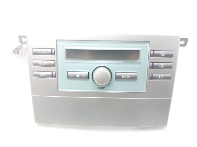 Unidad de control aire acondicionado para Toyota Corolla R10