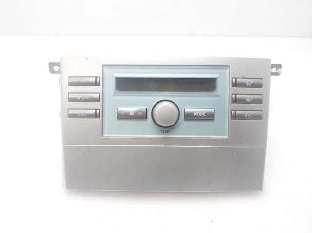 Comprar Elemento de control aire acondicionado Corolla  R10