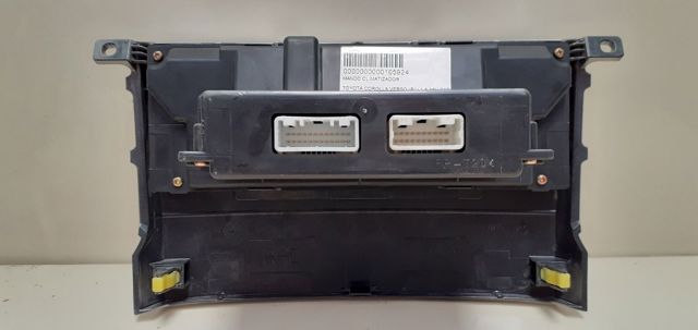 559000F030 TOYOTA Módulo de modos de calefacción/aire acondicionado  disponible Ourense