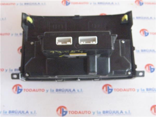 TOYOTA 559000F030 Unidad de control aire acondicionado  en stock Salamanca