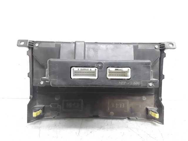 TOYOTA 559000F030 Unidad de control aire acondicionado  en stock Salamanca