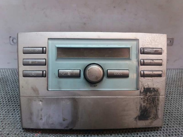 559000F030 TOYOTA Unidad de control aire acondicionado comprar Madrid