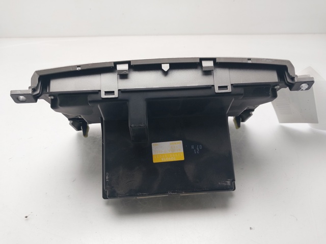 TOYOTA 559000F030 Unidad de control aire acondicionado  en stock Salamanca