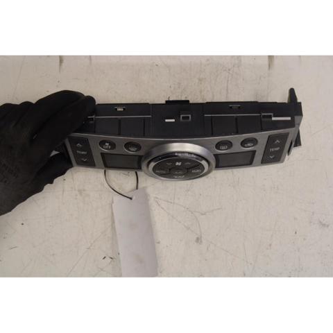 TOYOTA 559000F081 Módulo de modos de calefacción/aire acondicionado  disponible Lugo