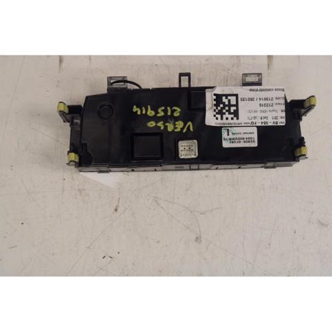 TOYOTA 559000F081 Unidad de control aire acondicionado  en stock Terrassa