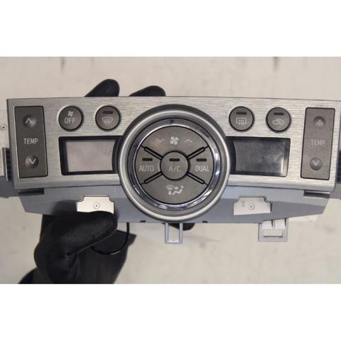 559000F081 TOYOTA Unidad de control aire acondicionado  en stock Córdoba