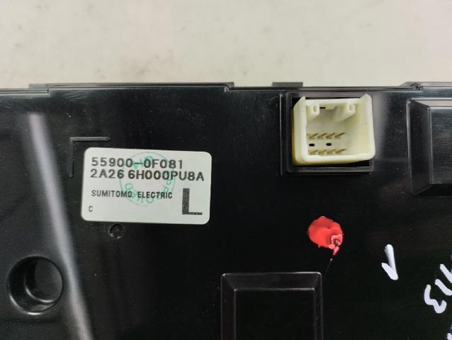 559000F081 Toyota