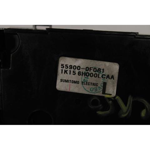 559000F081 TOYOTA Unidad de control aire acondicionado  en stock Huelva
