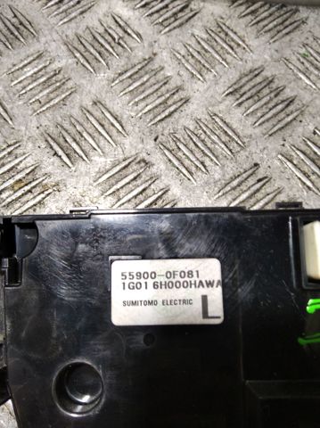 559000F081 Toyota