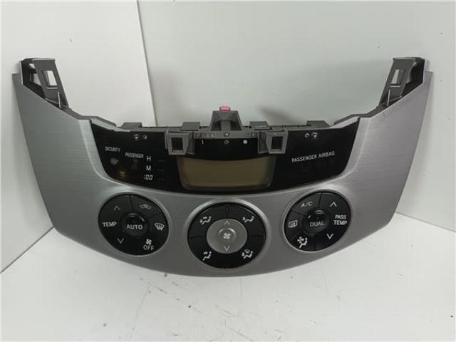 Unidad de control, calefacción/ventilacion 5590042240 Toyota