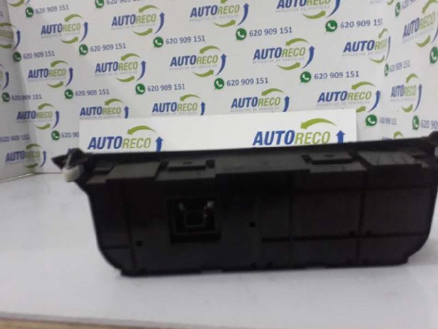 Elemento de control aire acondicionado Toyota RAV4 IV desde 107,99 €