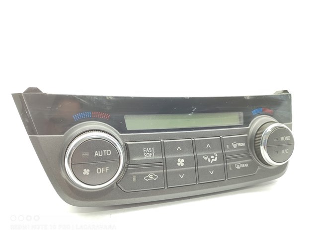 No identificado para toyota rav 4 active 1ad 5590042410