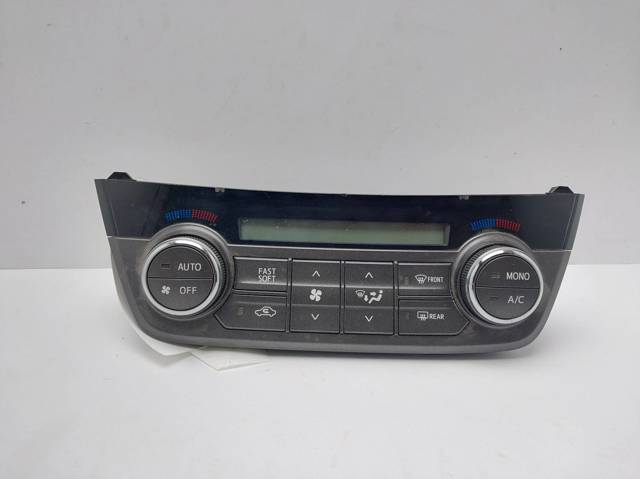 Elemento de control aire acondicionado RAV4 IV SUV (2012-2019) original desde 111,80 €