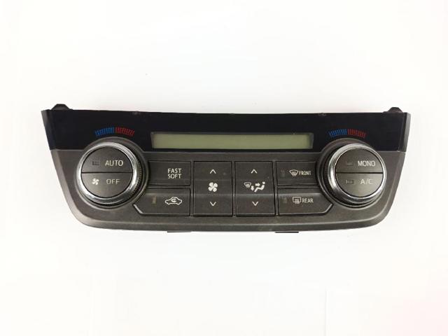 Unidad de control aire acondicionado para Toyota RAV4 A4