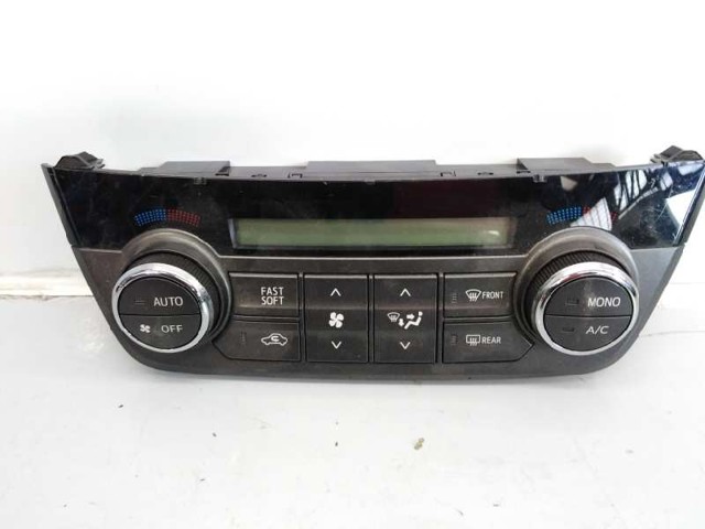 Elemento de control aire acondicionado Toyota RAV4 IV desde 107,99 €