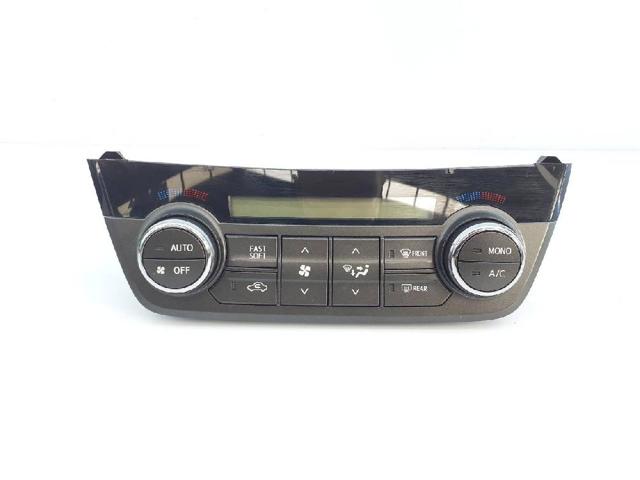Elemento de control aire acondicionado RAV4 IV SUV (2012-2019) original desde 107,99 €