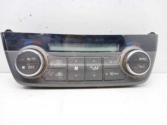 Comprar Módulo de modos de calefacción/aire acondicionado Toyota RAV4 IV A4 a bajo precio