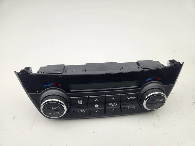 Comprar Elemento de control aire acondicionado RAV4 IV A4