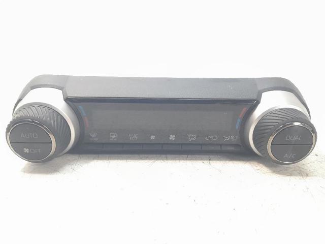 Comprar Módulo de modos de calefacción/aire acondicionado Toyota RAV4 V A5,H5 a bajo precio