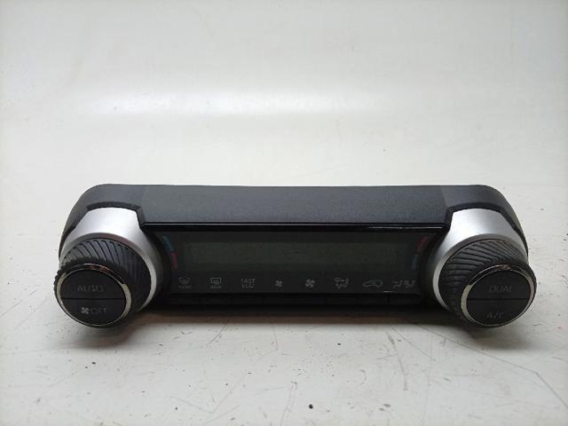 Unidad de control de la ventilación Toyota RAV4 V (2018-2025)