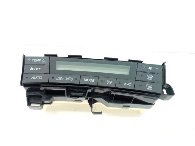 Elemento de control aire acondicionado Toyota Prius  hatchback comprar en España