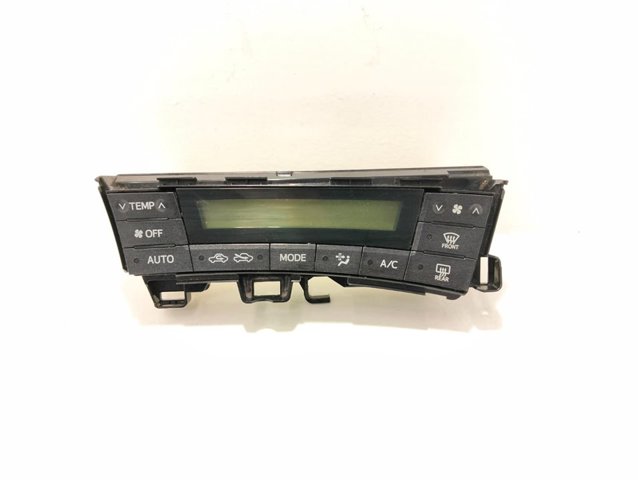 Elemento de control aire acondicionado Toyota Prius  desde 68,24 €