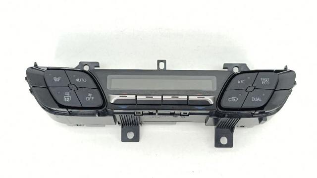 Unidad de control de la ventilación Toyota C-HR  (2016-2023)