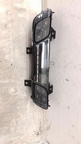 Elemento de control aire acondicionado Toyota C-HR  desde 113,26 €