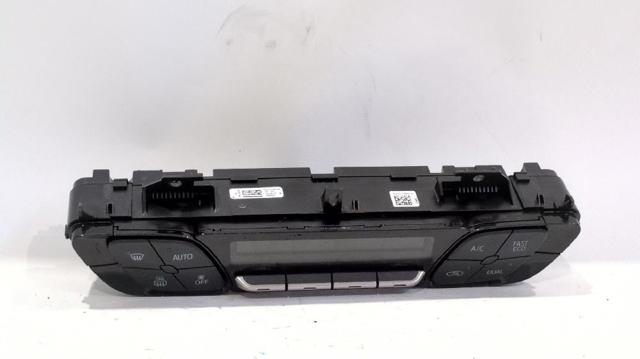 Elemento de control aire acondicionado para Toyota C-HR  (X10)