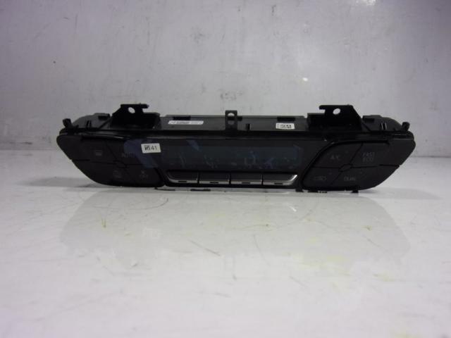 Elemento de control aire acondicionado para Toyota C-HR  (X10)