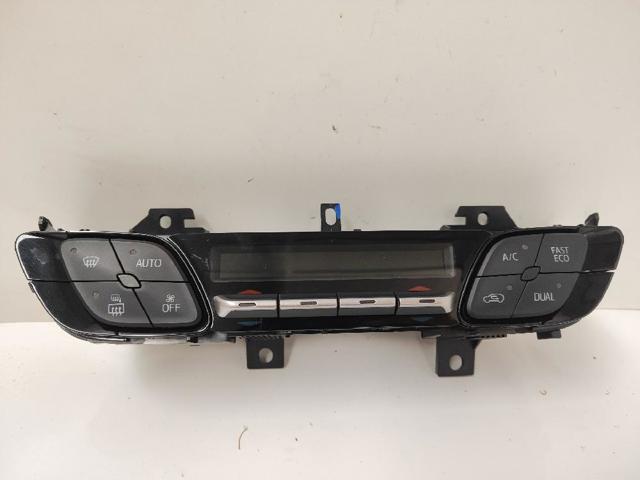 Elemento de control aire acondicionado C-HR  hatchback (2016-2023) original desde 100,19 €