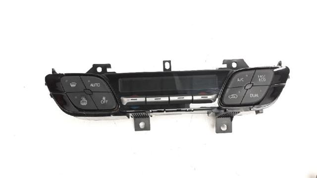 Unidad de control aire acondicionado para Toyota C-HR X10