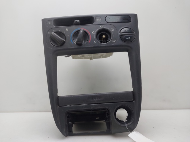 Comprar Elemento de control aire acondicionado Corolla E11