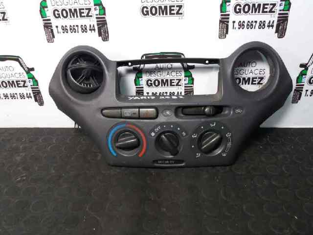 Comprar Módulo de modos de calefacción/aire acondicionado Toyota Yaris P10 a bajo precio