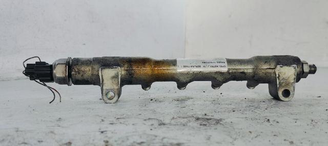OPEL 55PP0501 Sensor de presión de combustible comprar Pamplona