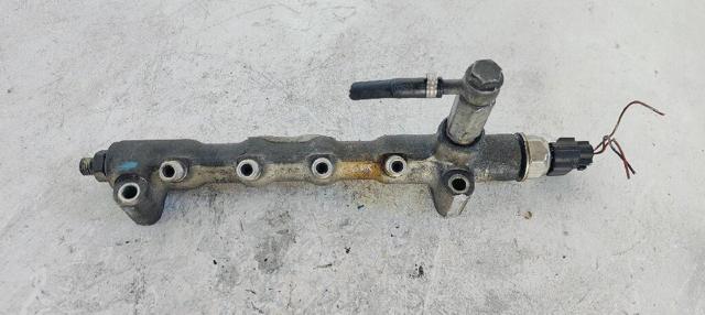 55PP0501 OPEL Sensor de presión de combustible comprar Alcalá