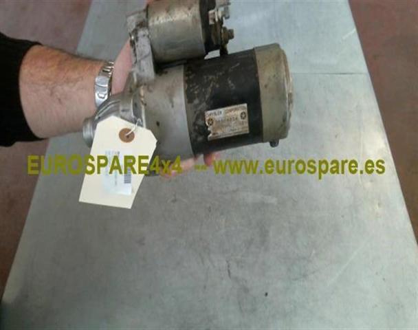 56004934 CHRYSLER Motor de arranque  disponible Ourense