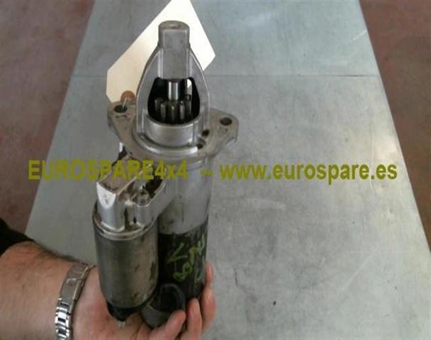 56004934 CHRYSLER Motor de arranque  disponible Ourense