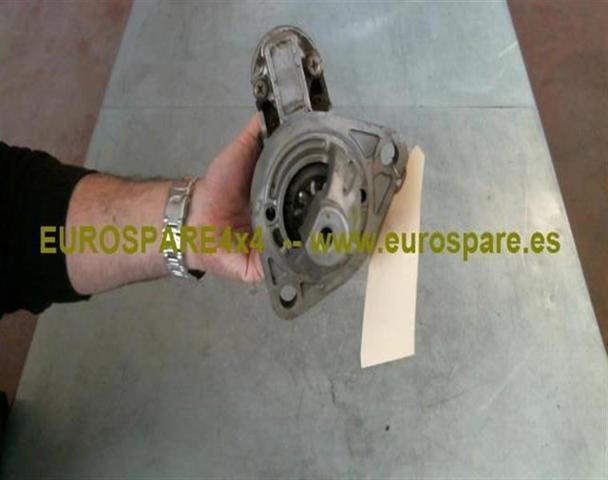 56004934 Motor de arranque comprar Almería