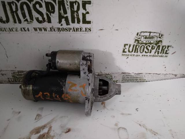 CHRYSLER 56004934 Motor de arranque  comprar en Murcia