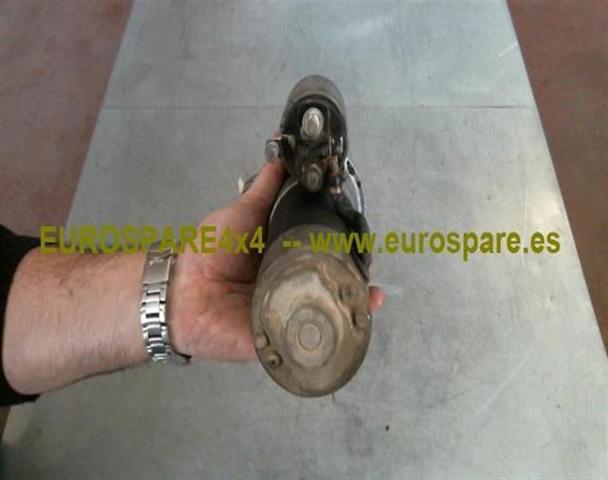 CHRYSLER 56004934 Motor de arranque  en stock Valencia
