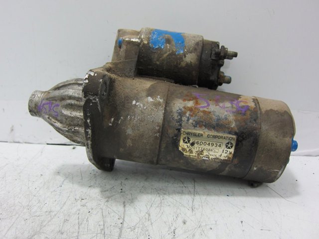 Arranque motores 56004934 CHRYSLER