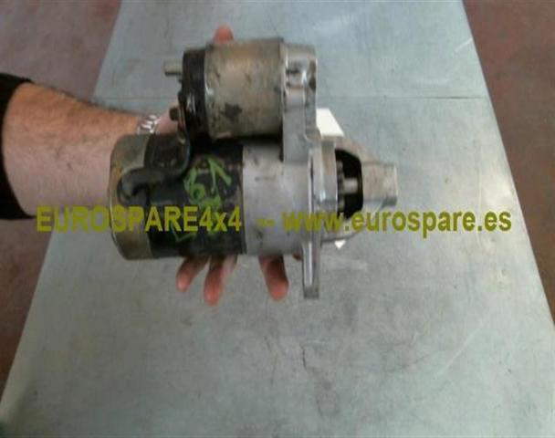 CHRYSLER 56004934 Motor de arranque  comprar en Ponferrada