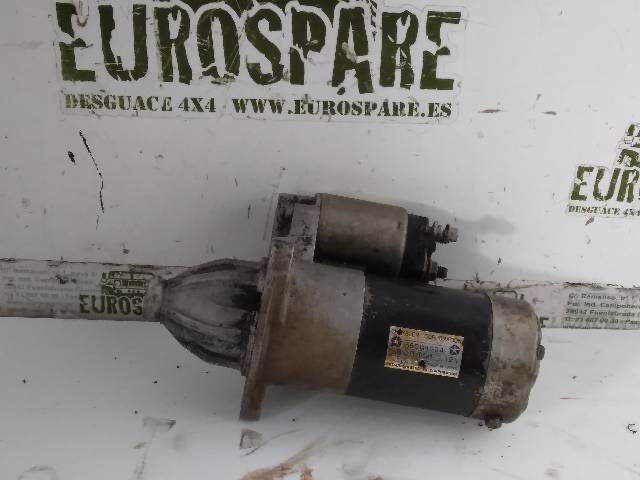 56004934 Motor de arranque  comprar en Reus