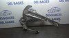 Elevalunas delantero izquierdo para jeep grand cherokee i (zj) (1991-1999) 56005164