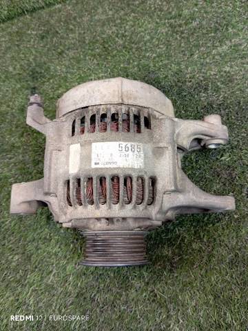 56005685 CHRYSLER Alternador  comprar en Jaén