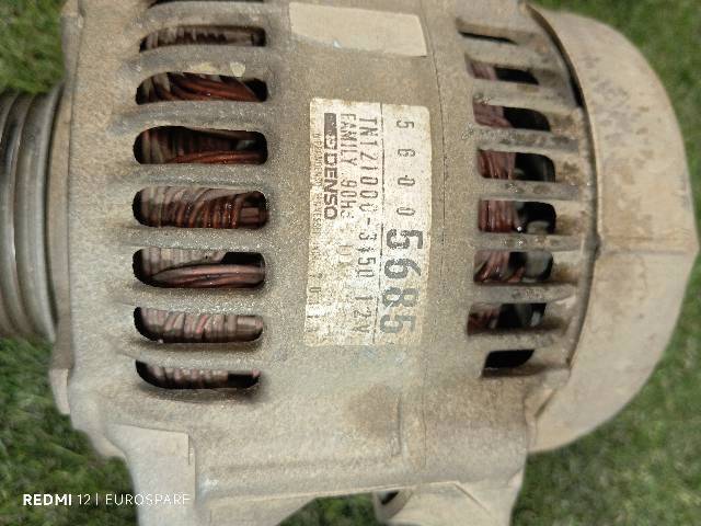 56005685 Alternador comprar Sevilla