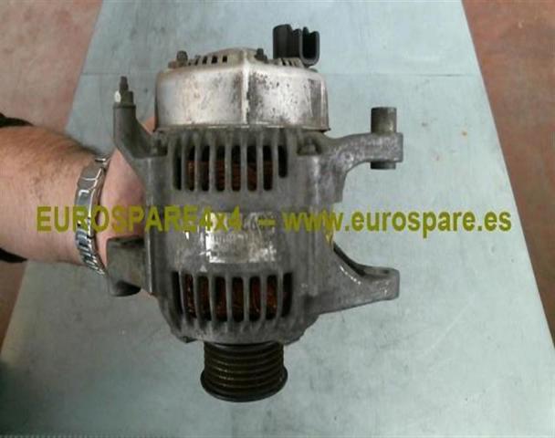 Generador Chrysler Voyager I monovolumen comprar en España